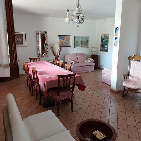 Апартаменты Casa Della Nonna Casalserugo Экстерьер фото