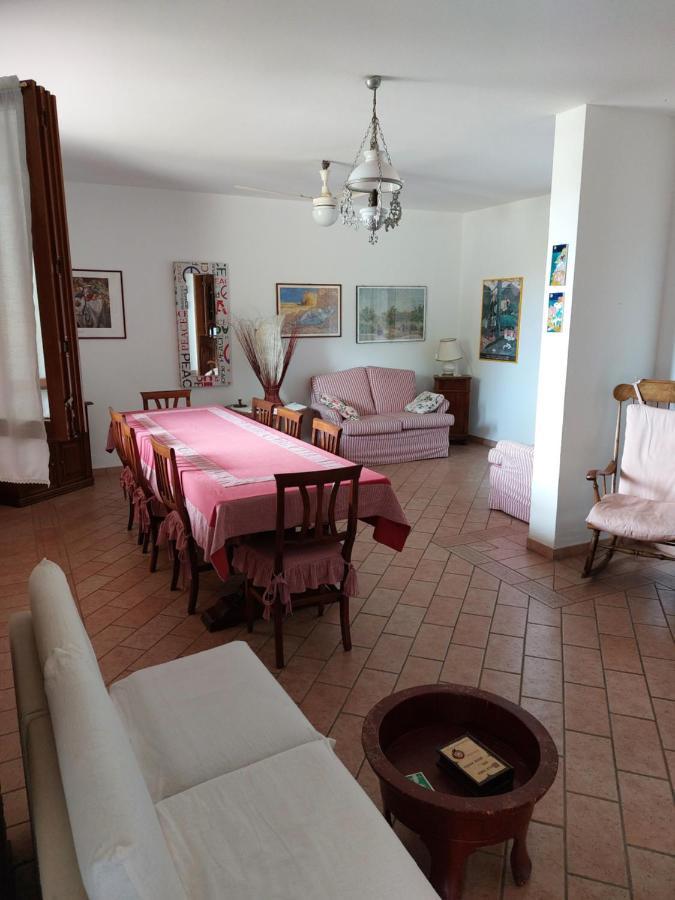 Апартаменты Casa Della Nonna Casalserugo Экстерьер фото