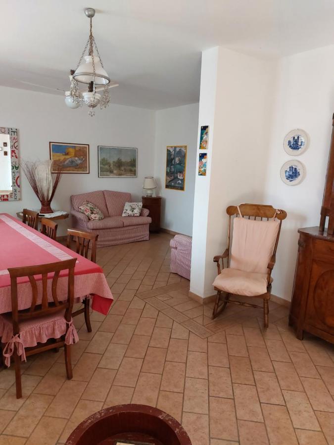 Апартаменты Casa Della Nonna Casalserugo Экстерьер фото