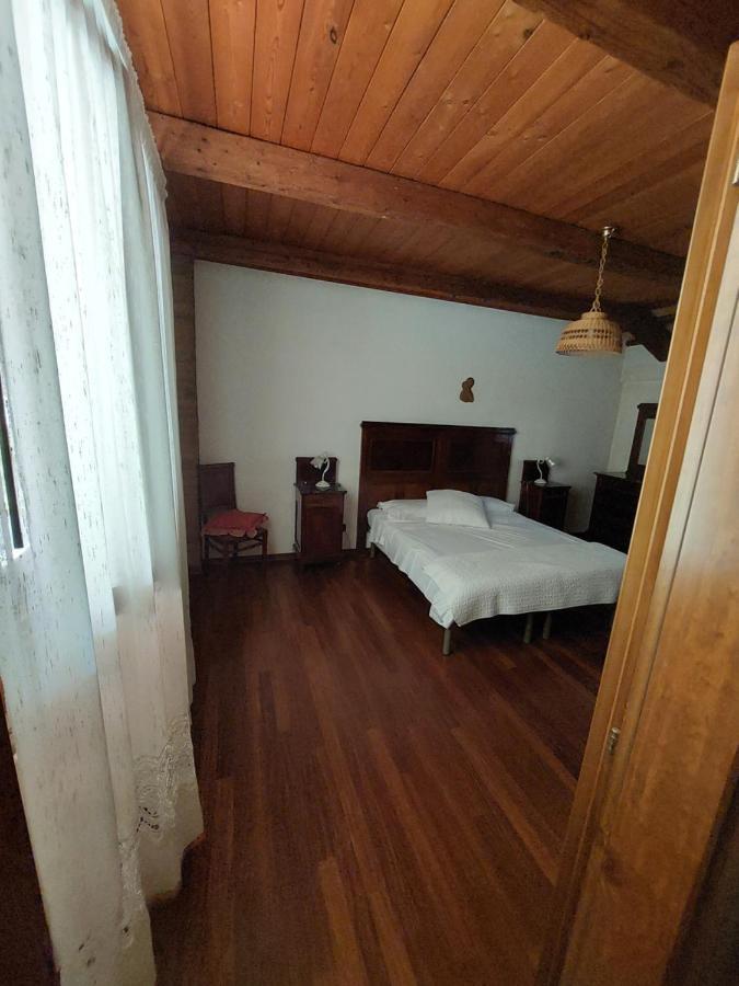 Апартаменты Casa Della Nonna Casalserugo Экстерьер фото